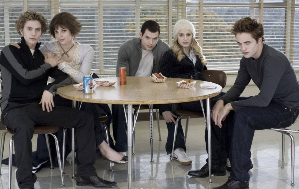 Une grande annonce de la franchise