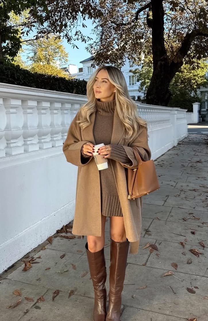 Les 8 bottes que l’on verra partout cet automne