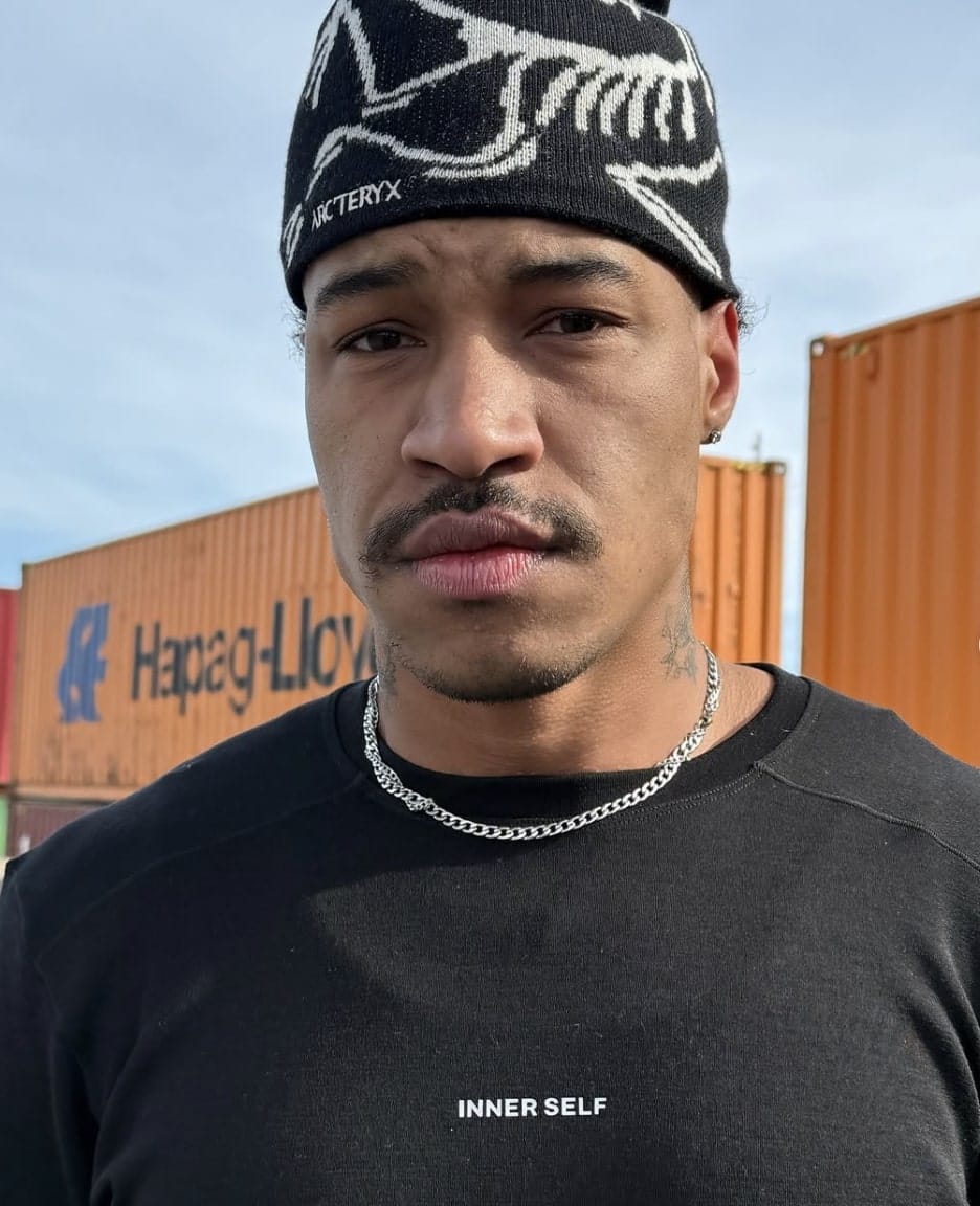 Mamadou Forand défend la production