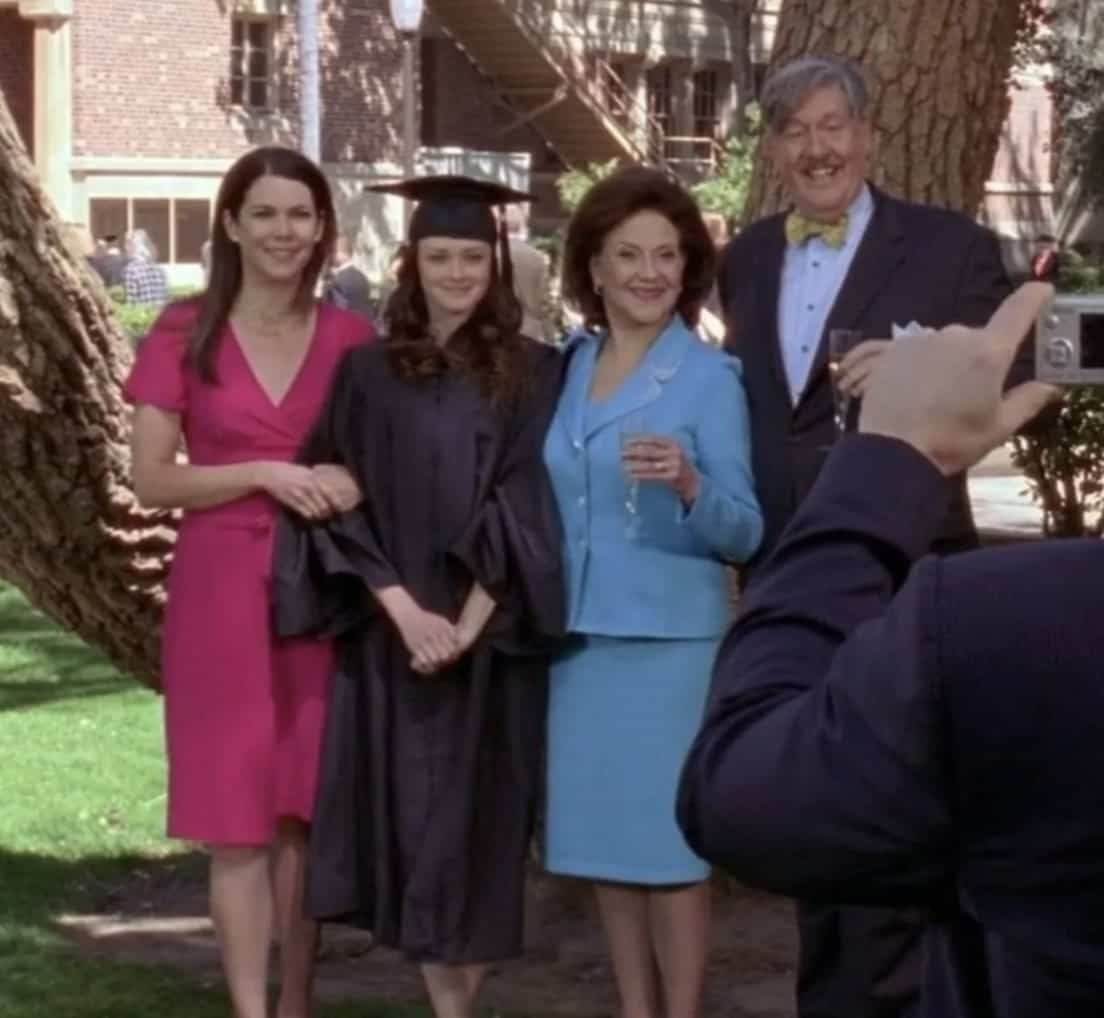 Le retour de Gilmore Girls pour ses 25 ans