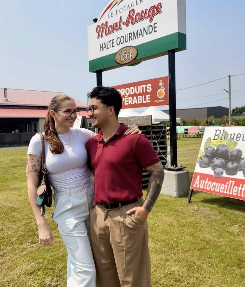 L'influenceur vient d'annoncer ces fiançailles