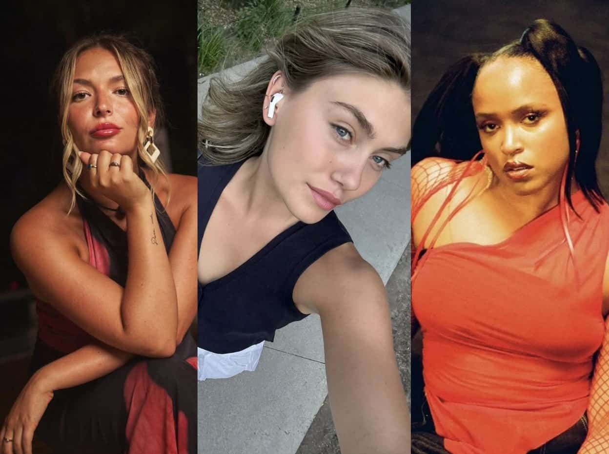 6 sujets qui vous ont particulièrement marqué