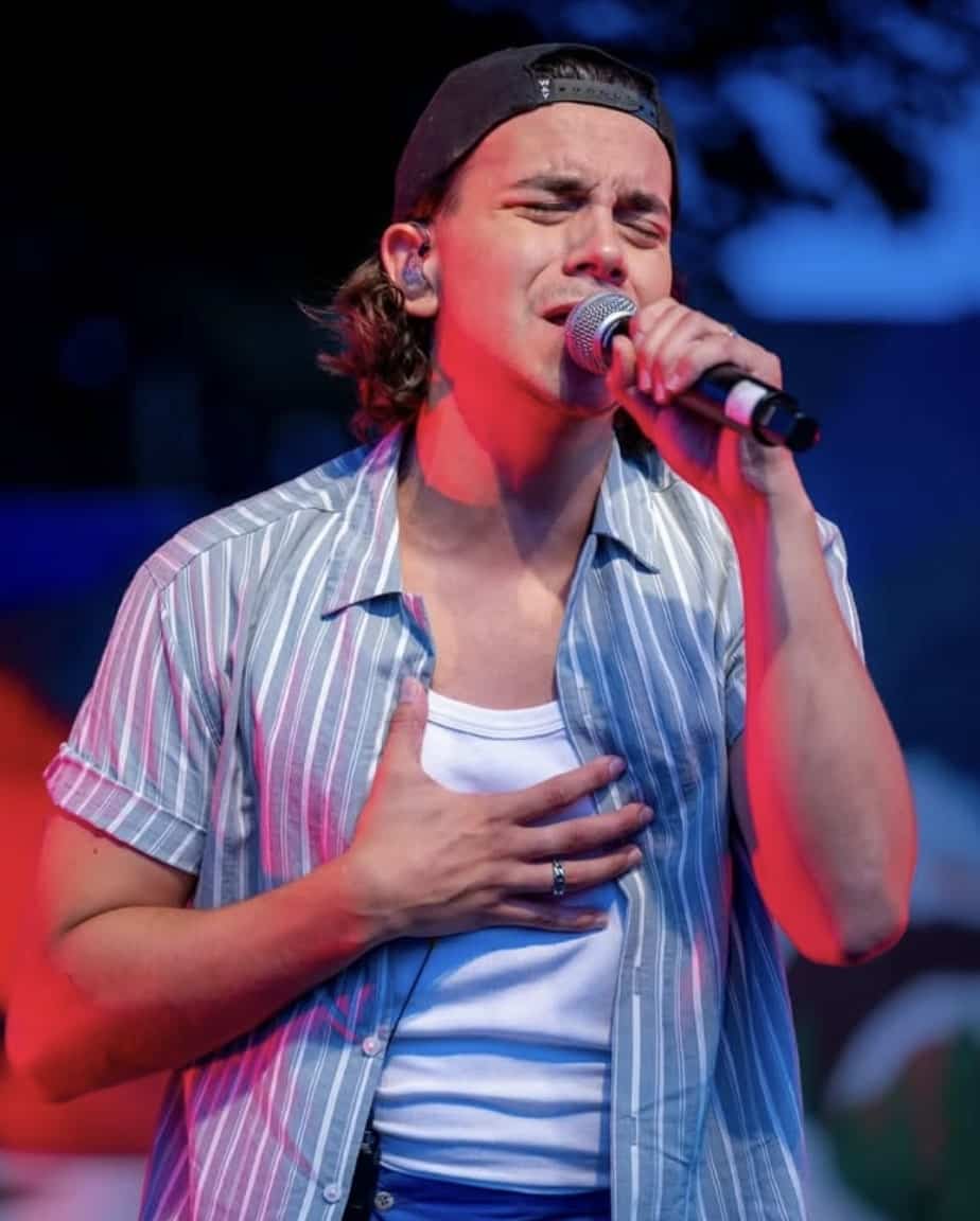 Sa mère victime d'un grave accident de la route