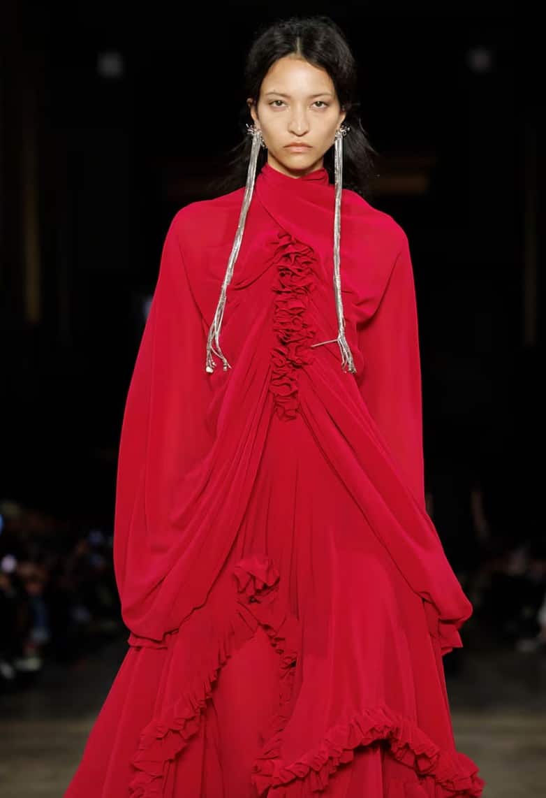 7 couleurs qui seront partout à la rentrée 2025