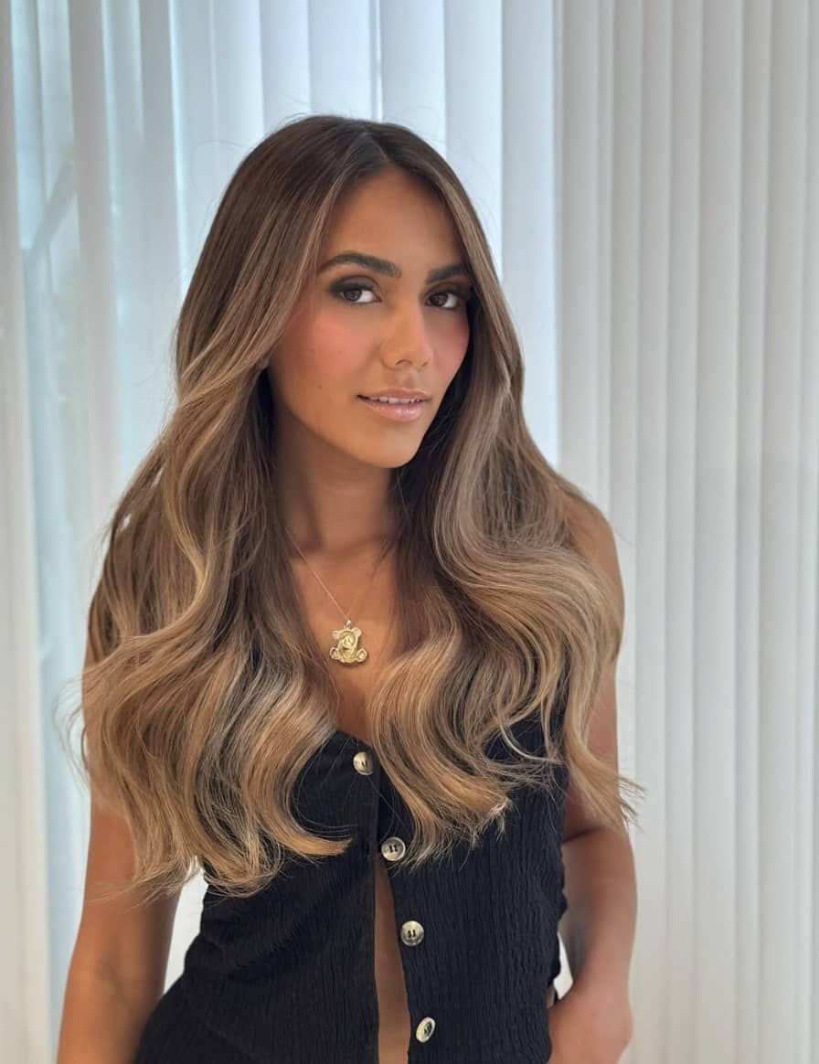 Cath F ne s'adapte pas à cette tendance