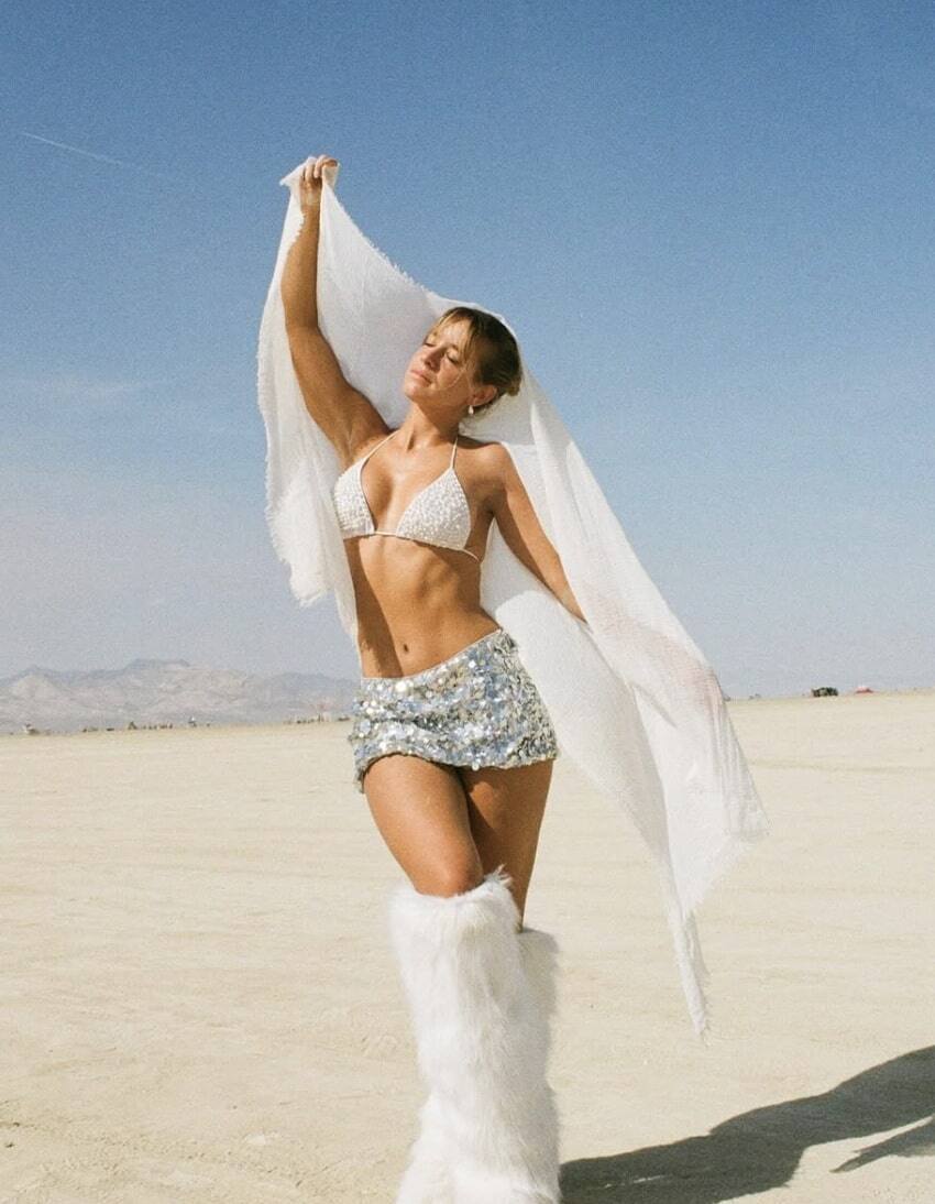 Emy-Jade Greaves partage des souvenirs