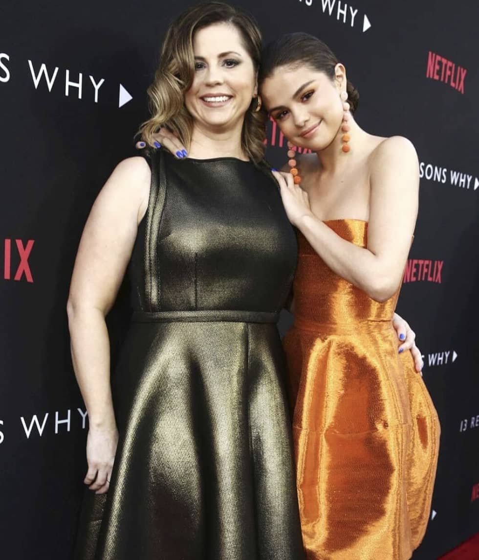 Sa mère accusée par d'anciens employés