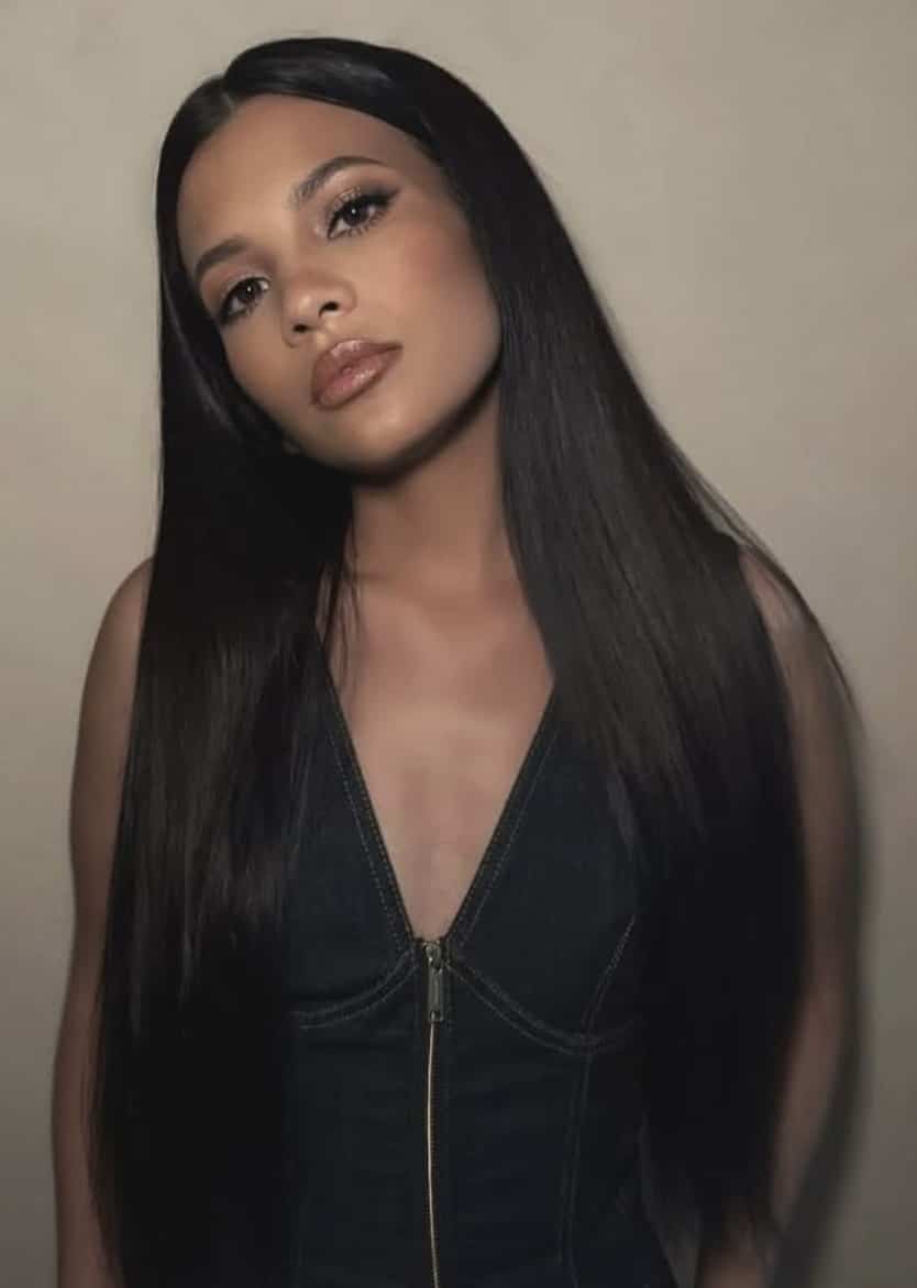 L'actrice Nikki Rodriguez aurait menti sur son âge