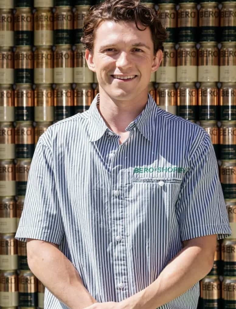 L'acteur révèle souffrir de TDAH