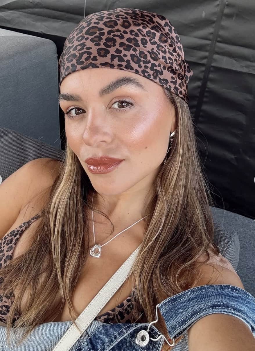 Son carrousel estival touche ses fans 