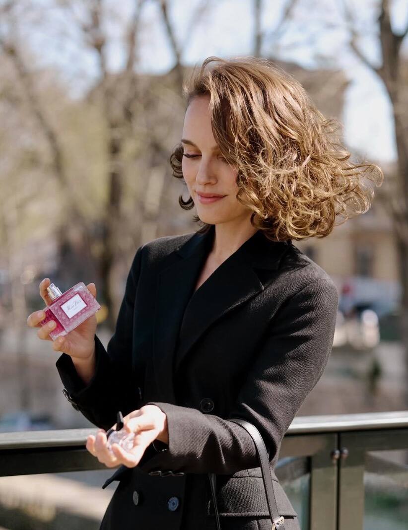 15 nouveaux parfums qui font sensation cet automne