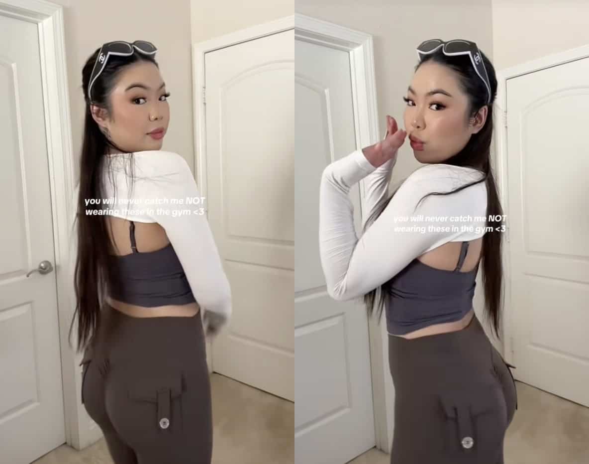 Il remplacera tous tes joggings cet automne