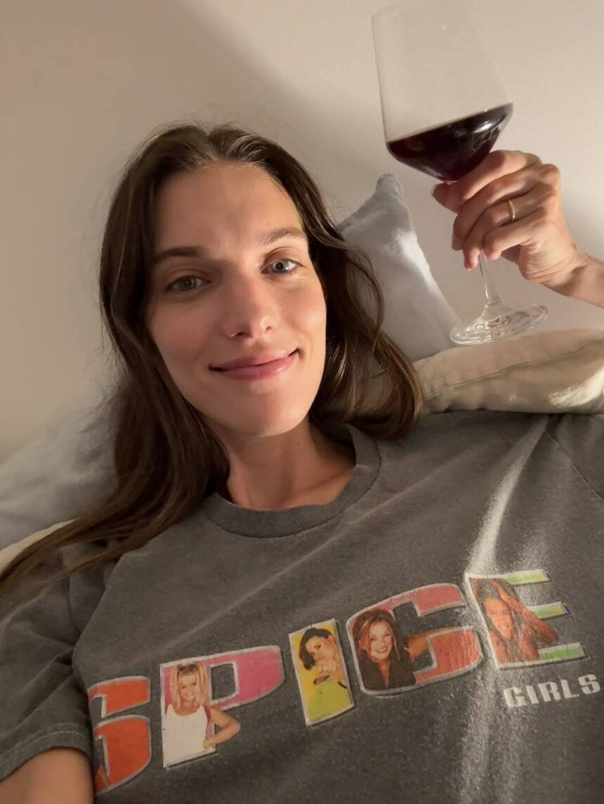 Unie à cette mégastar pour un projet surprenant