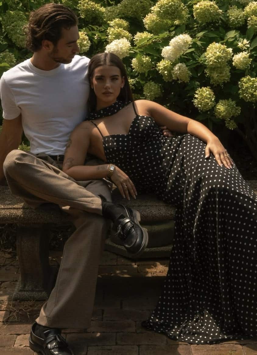 Découvrez les photos de la cérémonie