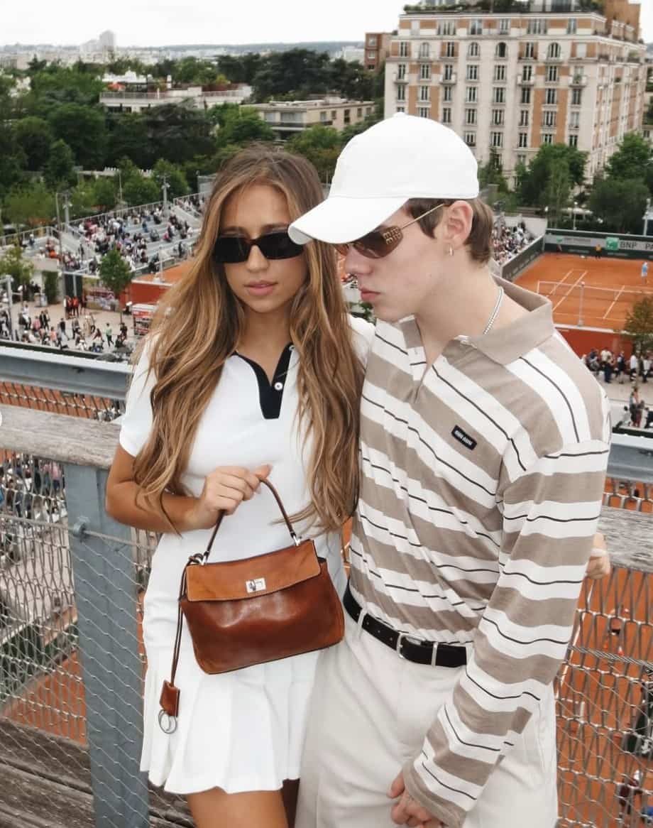 The Kid LAROI semble déjà passer à autre chose