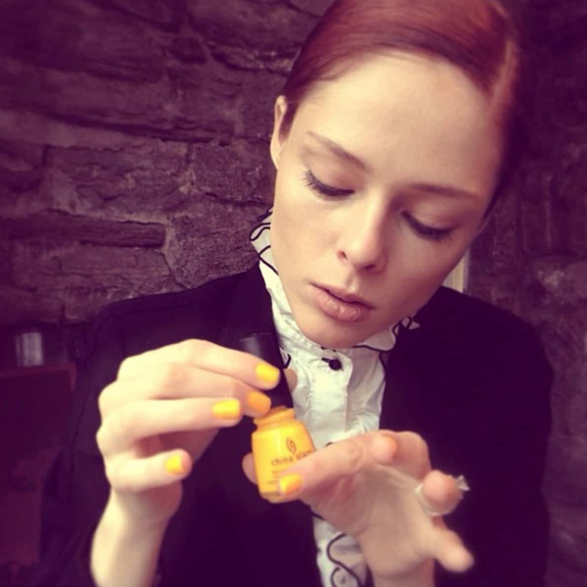 Les vernis gel pourraient causer le cancer 