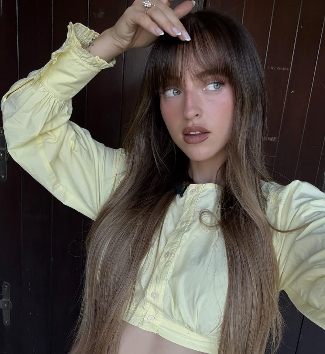 Les jeans baggy s'affaiblissent contre cette mode 