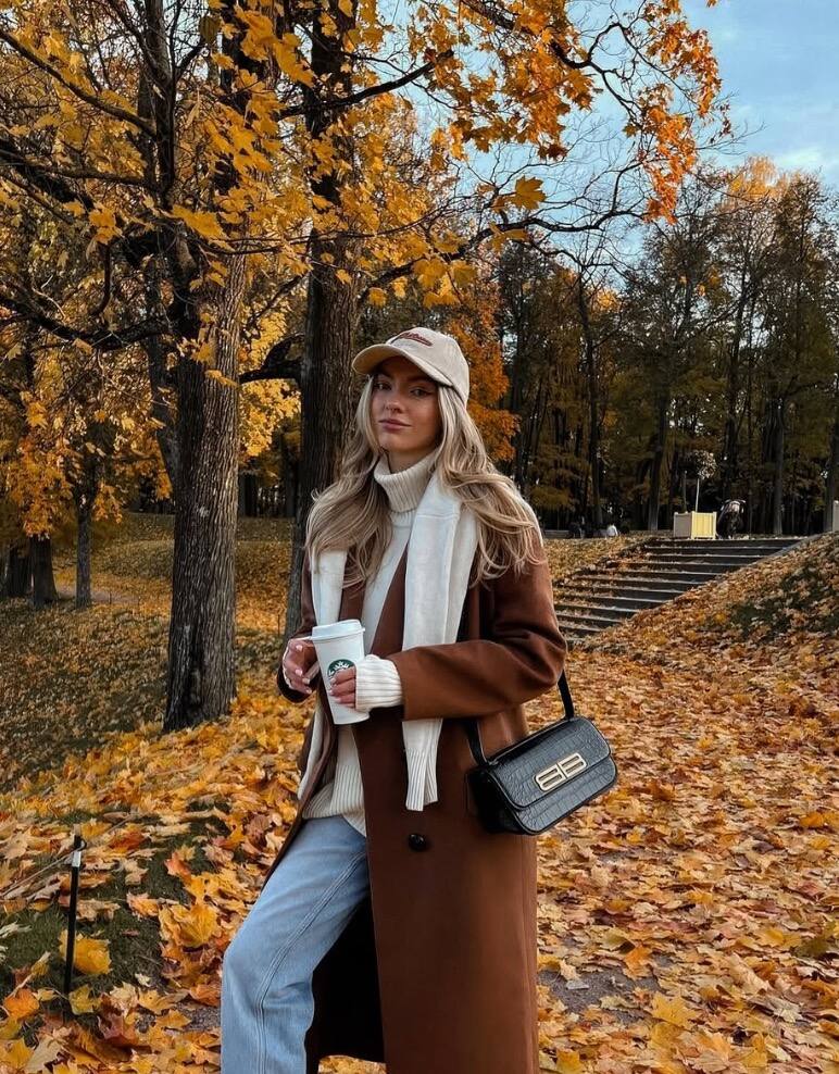 Voici LA botte que je porterai cet automne