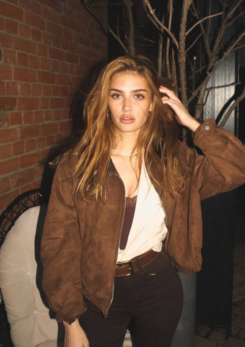 Je n’ai plus besoin de me coiffer le matin