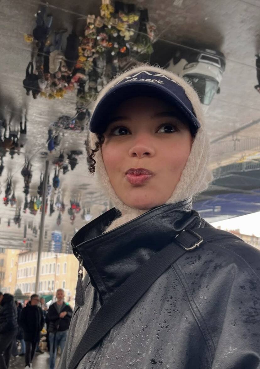 L'accessoire de l'été se transforme pour l'automne