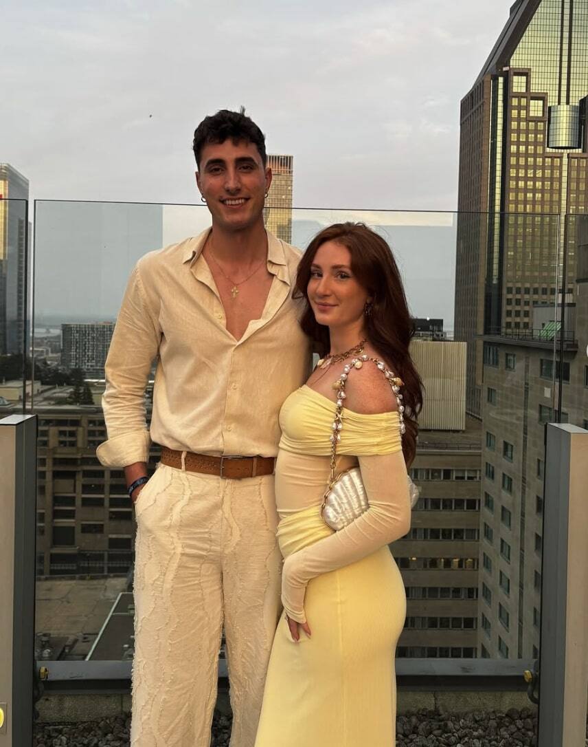 Ils passent à la prochaine étape