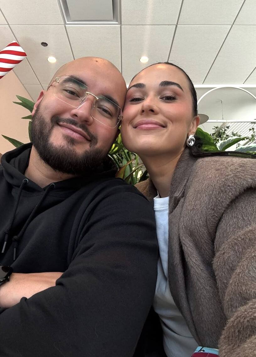 Les gagnants d'«OD Chez Nous» annoncent l'inespéré