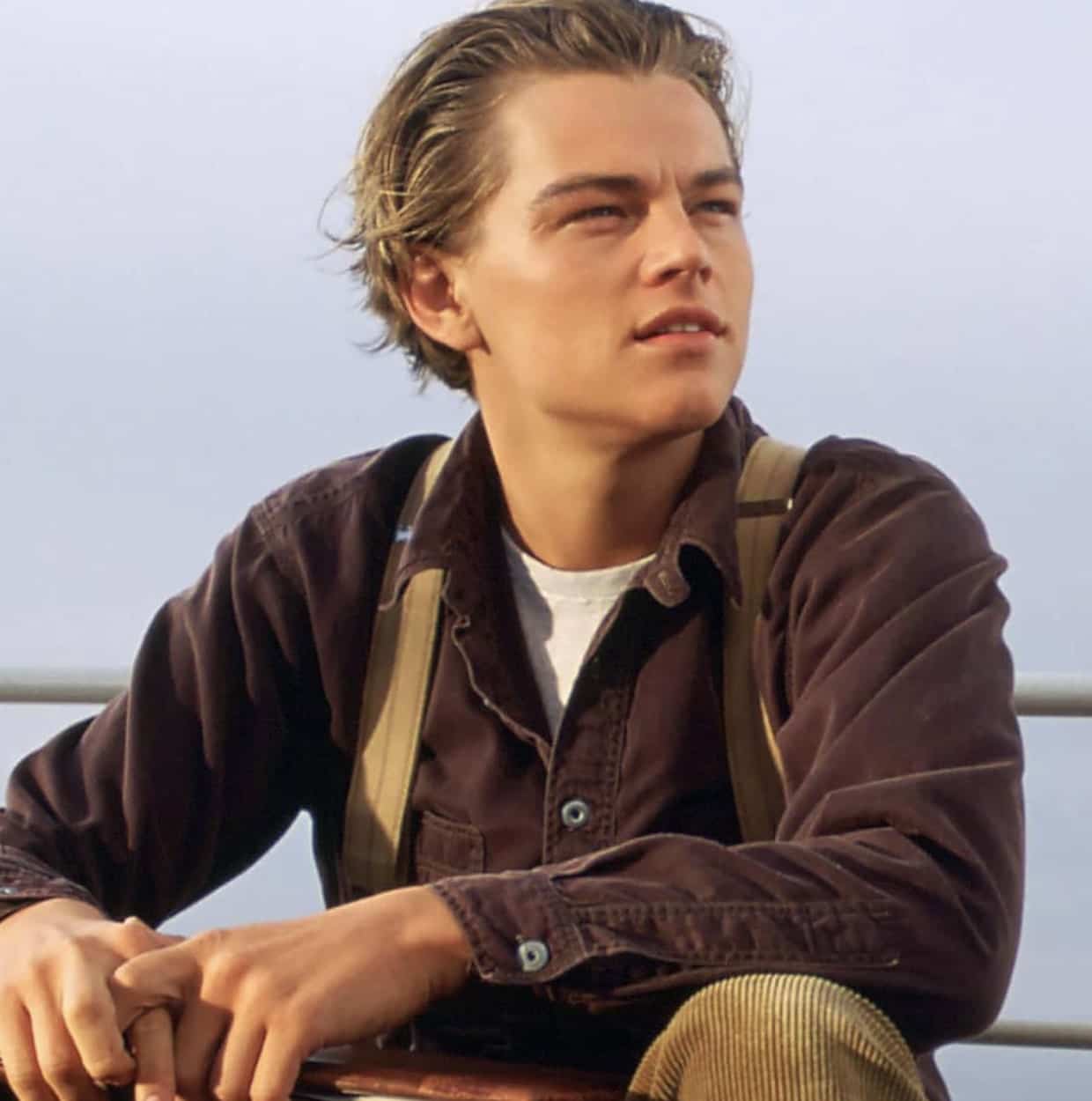 Le prochain Léonardo DiCaprio dans «TSITP»