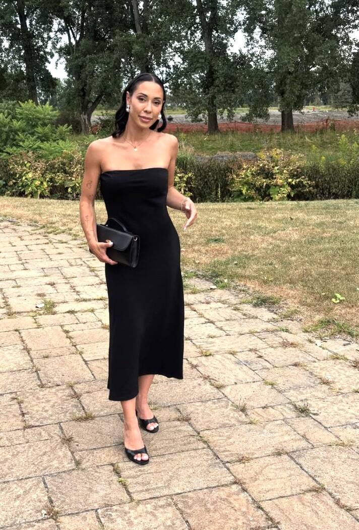 Son projet secret est dévoilé et c'est ÉNORME