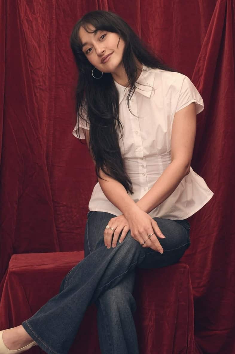 Emy Lalune se tourne vers ce créateur québécois