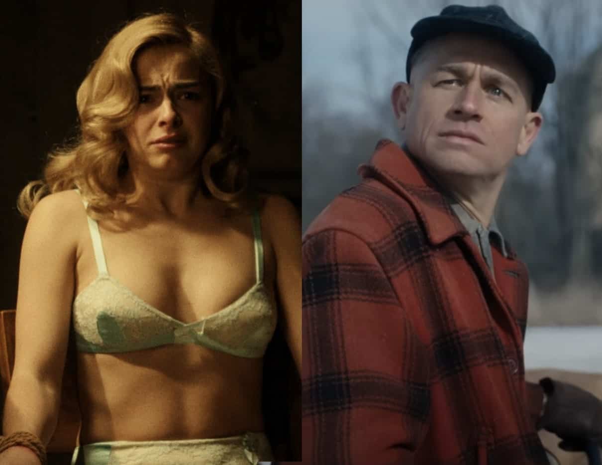 un bande-annonce trop poussée