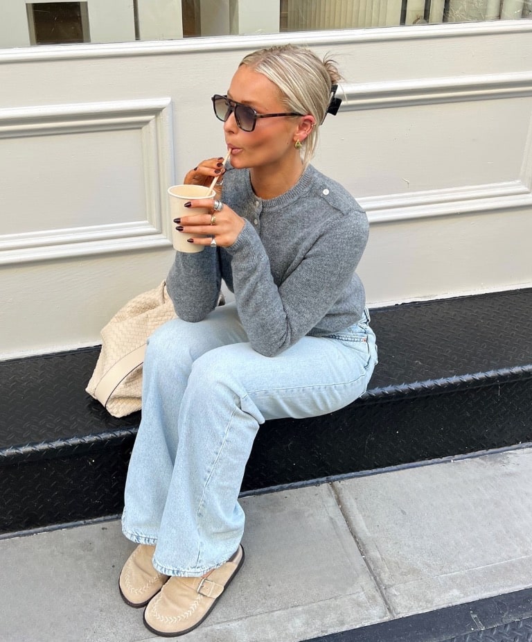 Ce chandail Simons est le prochain produit viral 