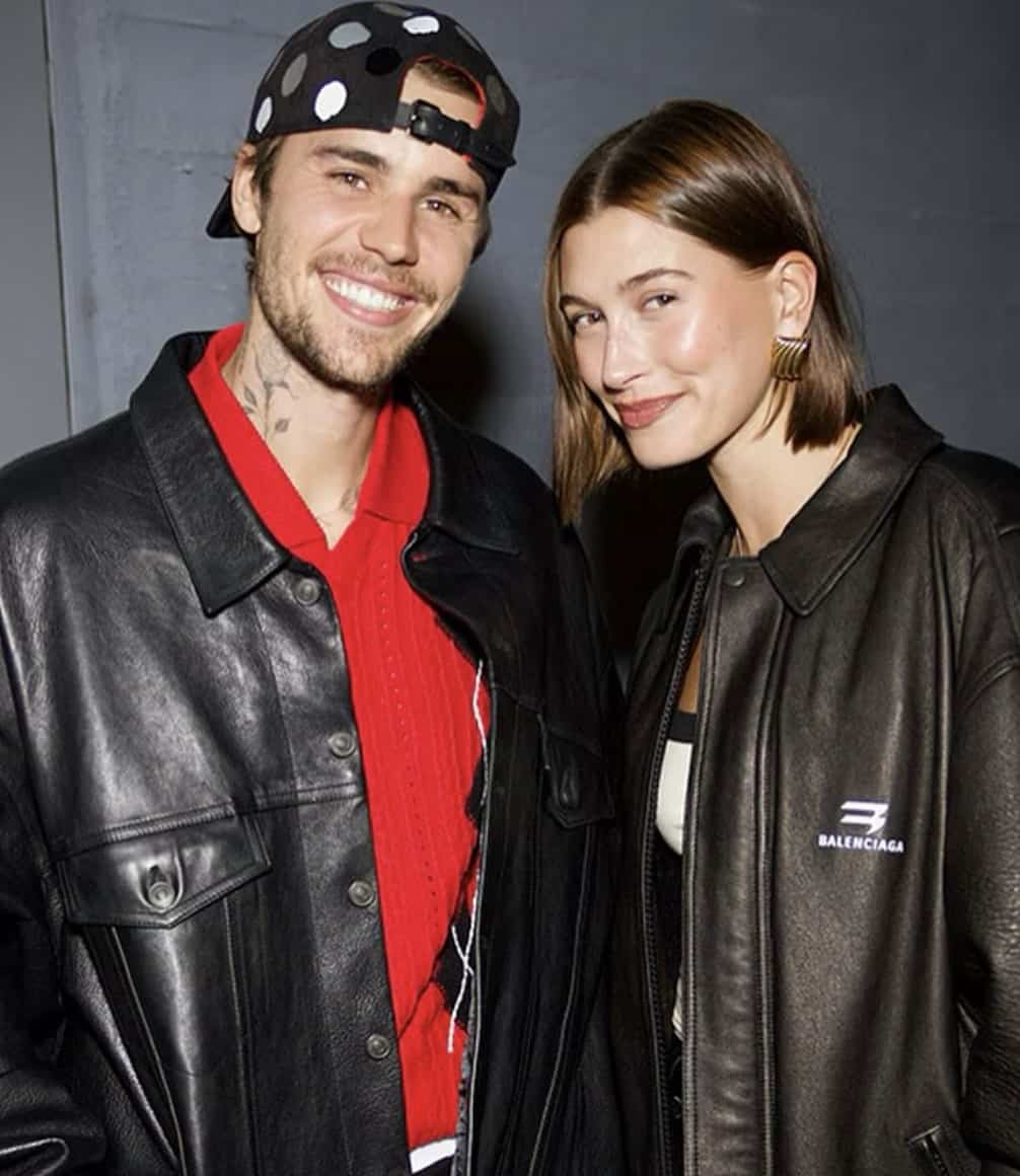 Sabrina Carpenter et Bieber en tête d'affiche