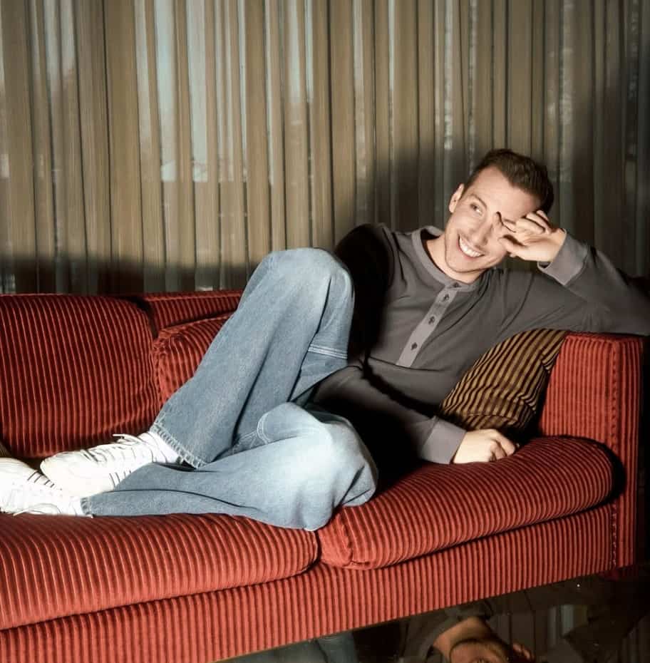 Une période où il se faisait intimider et battre