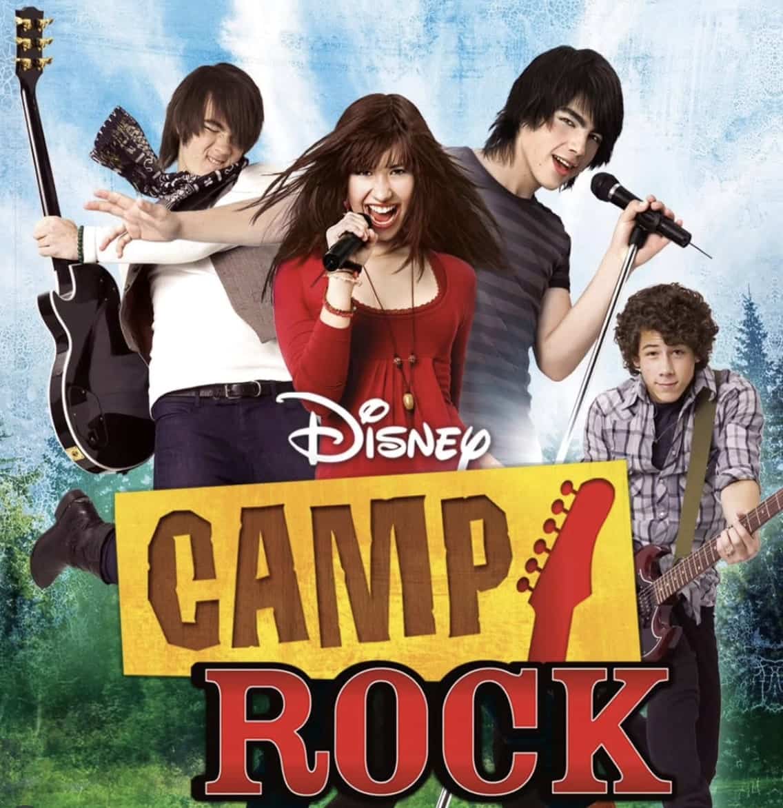 La distribution dévoilée