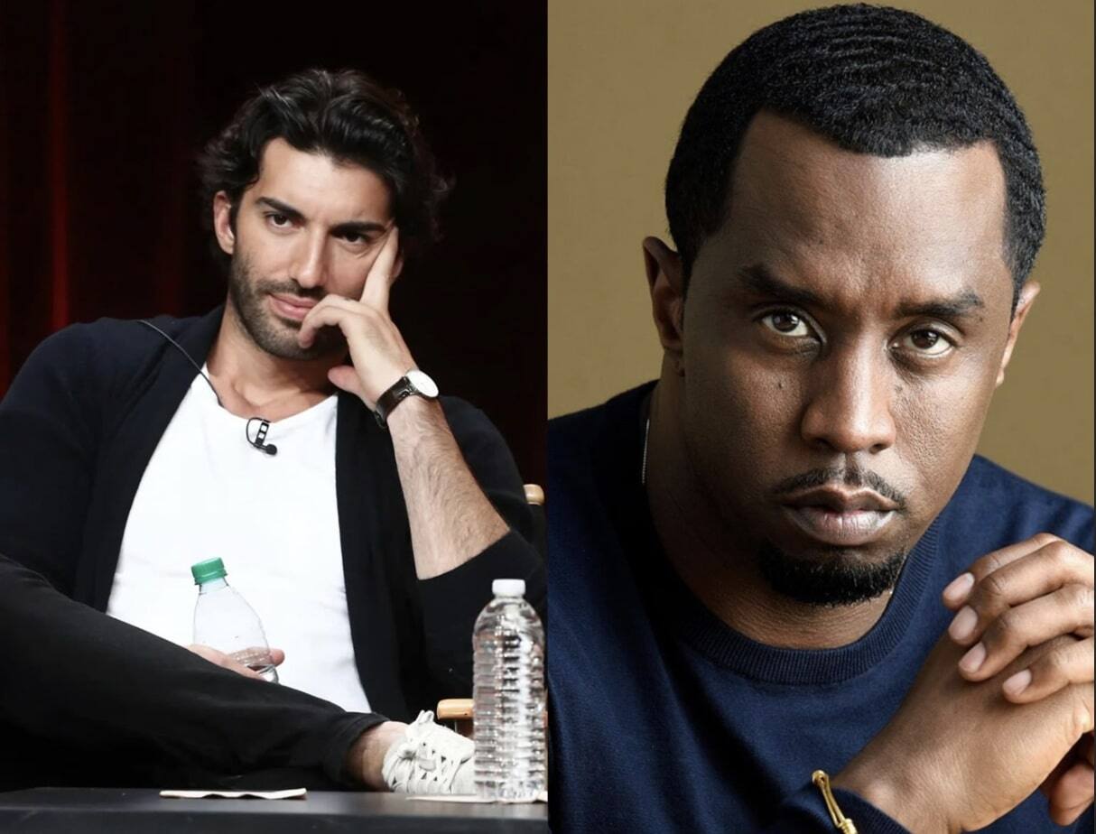 Justin Baldoni engage cette avocate choc