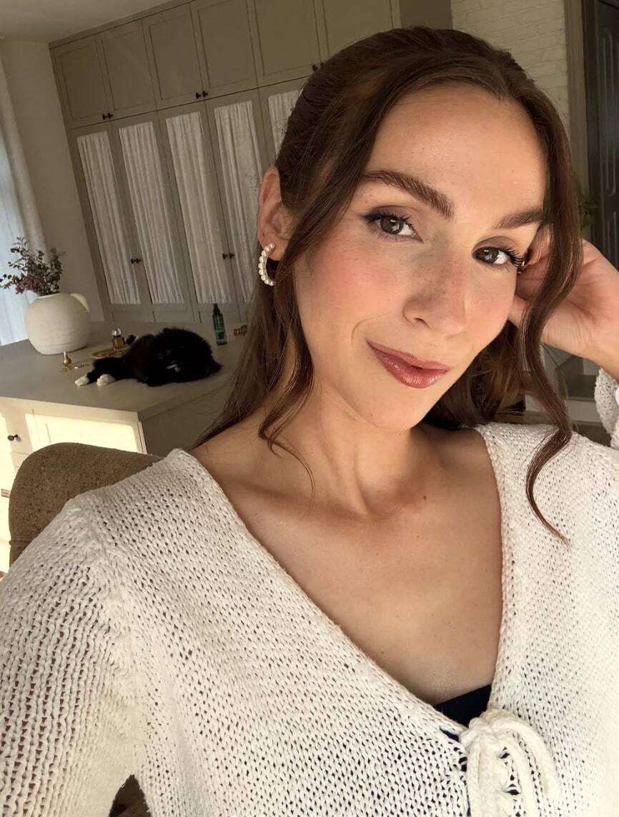 Elle dit tout haut ce qu'on vit tous tout bas