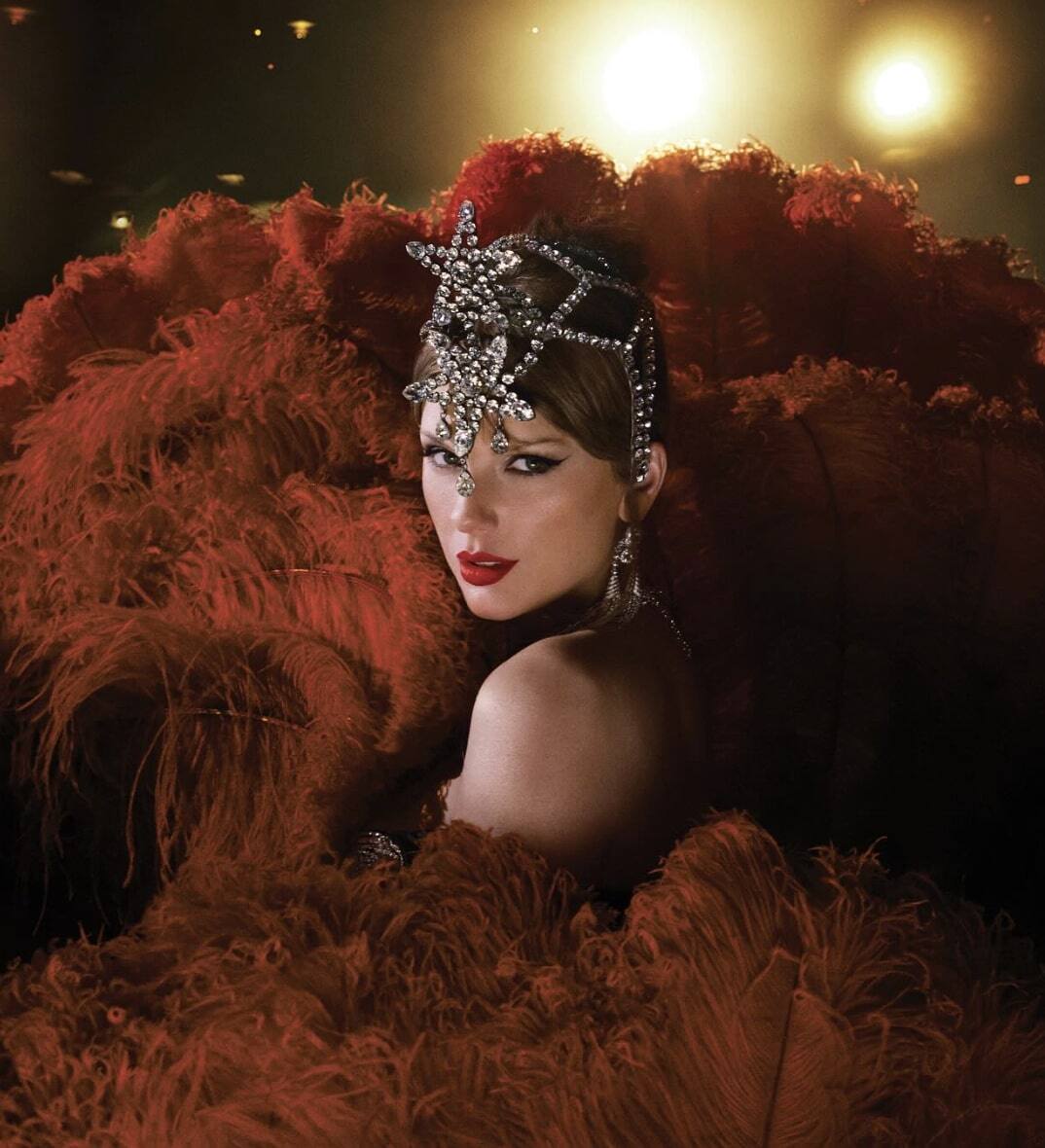 Grande nouvelle pour les fans de Taylor Swift