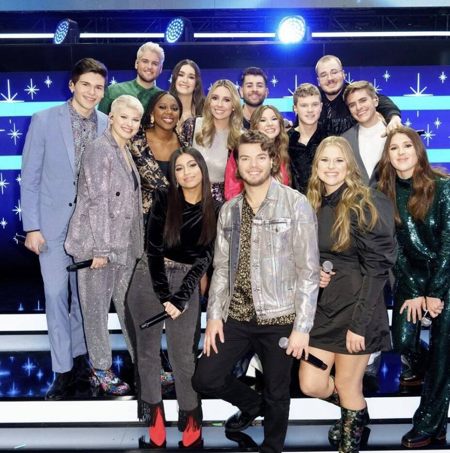 Cet ancien Académicien décroche un rôle principal