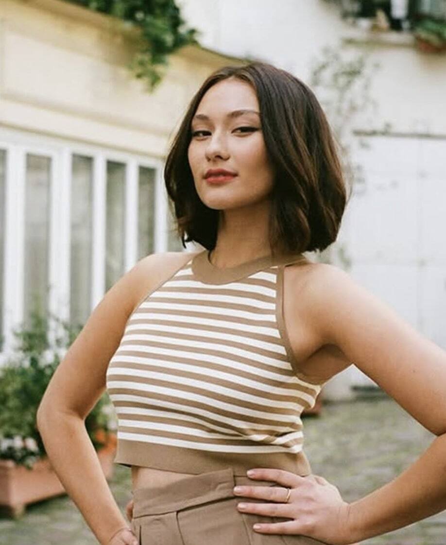 Découvre la longueur de cheveux idéale pour toi