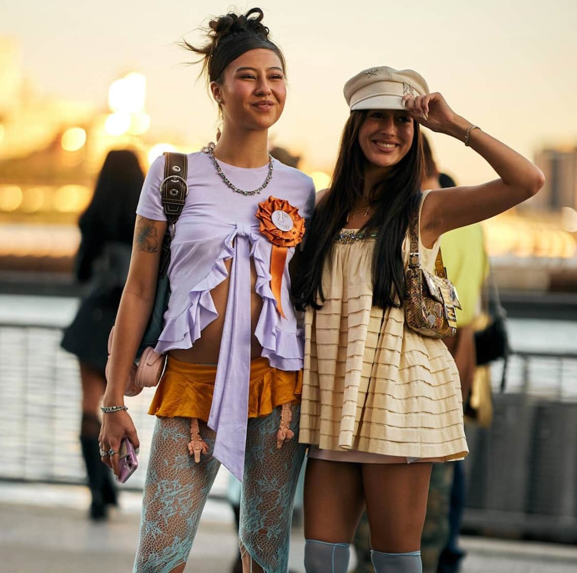 Ce souvenir de compétition d'enfance devient chic