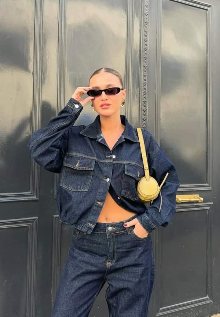 Ce jean tendance sublime ma silhouette