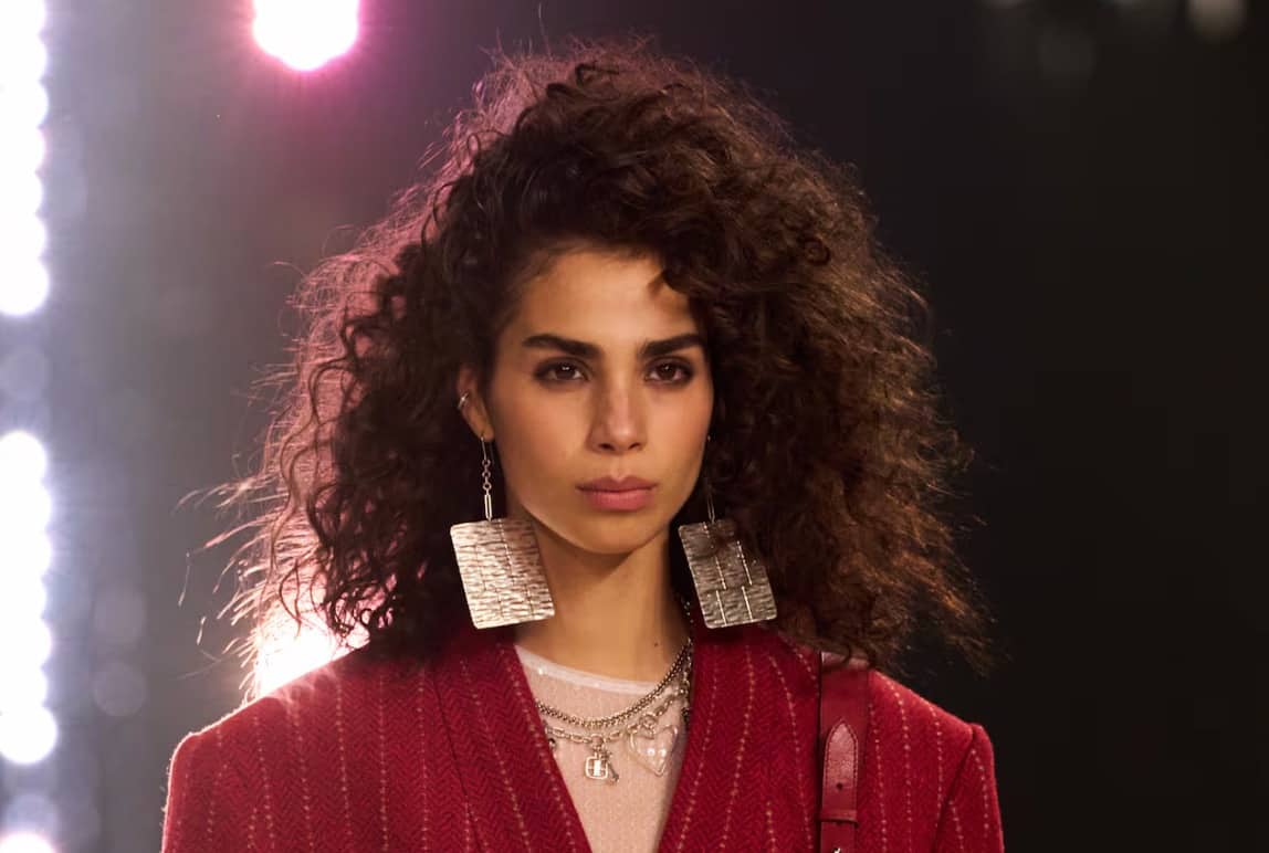 Tendances beauté automne/hiver 2025