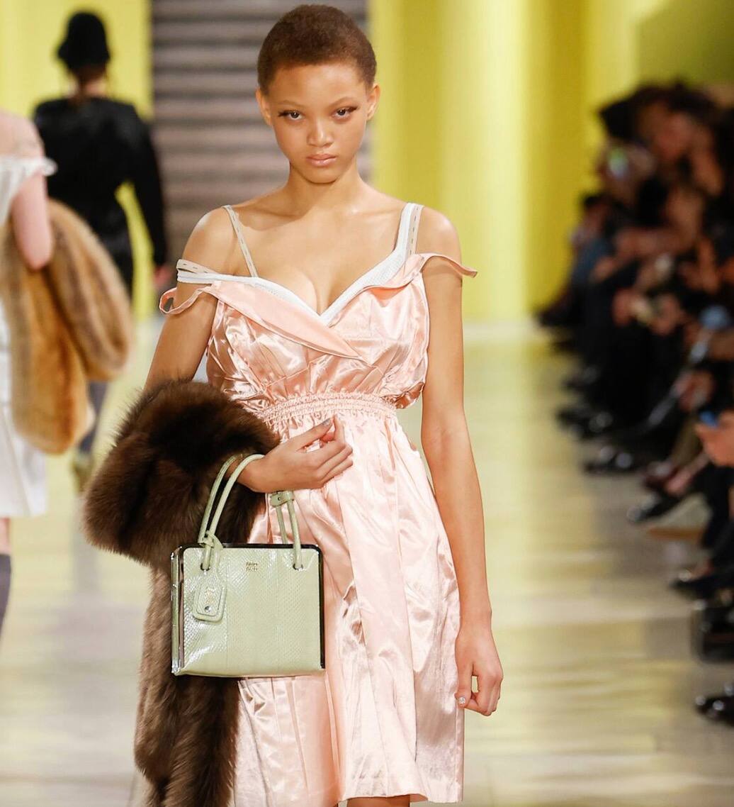 Le «fashion faux pas» le plus stylé de l’automne