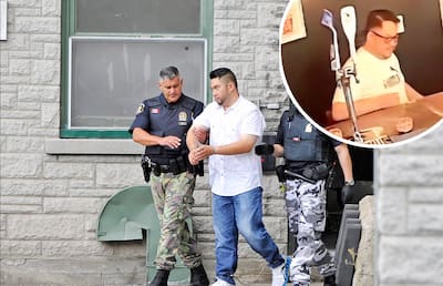 Une restauratrice met en garde contre un fraudeur récidiviste qui se fait passer pour un chef réputé | JDM