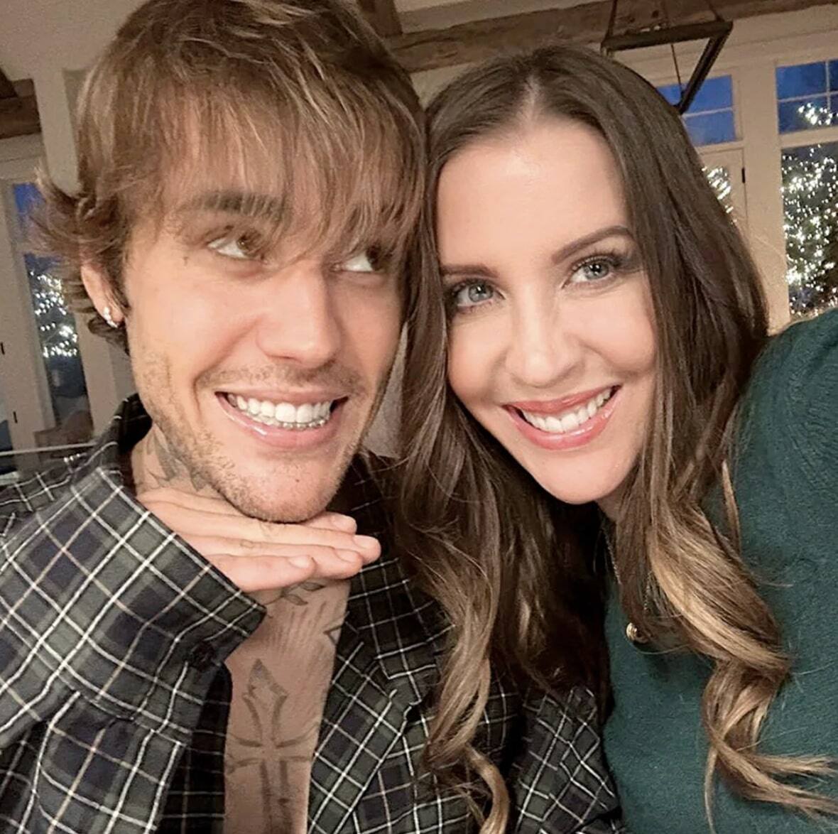 Sa mère ravive les inquiétudes 