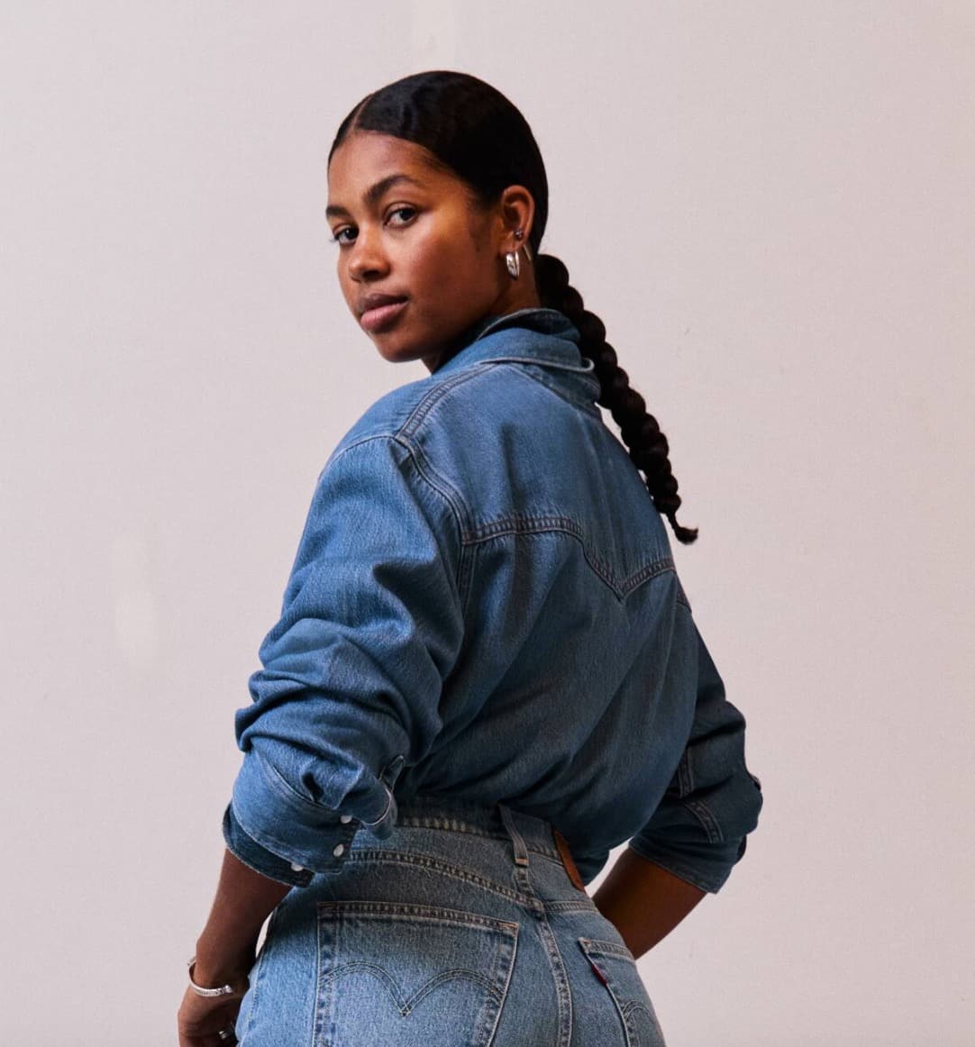 Voici le nouveau modèle qui me va comme un gant 