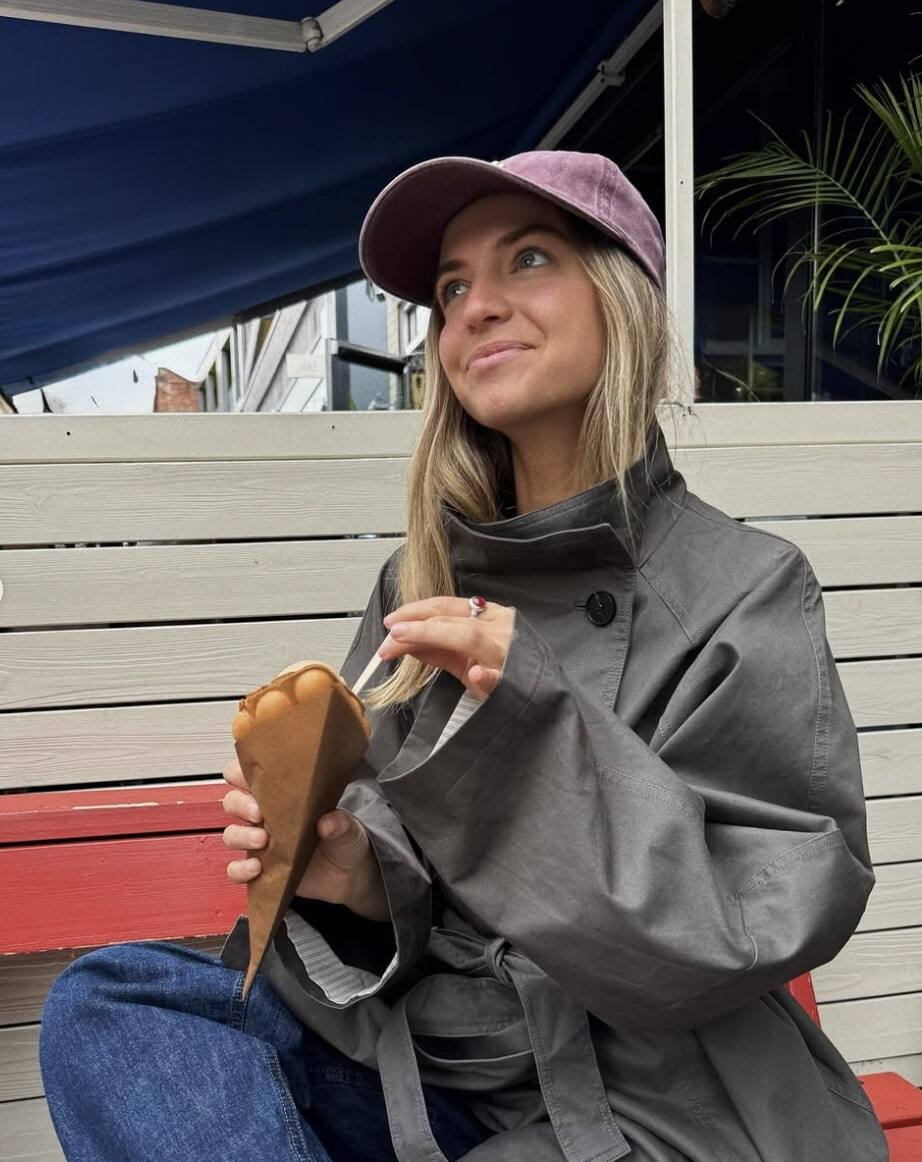 Son rafraîchissement capillaire automnal