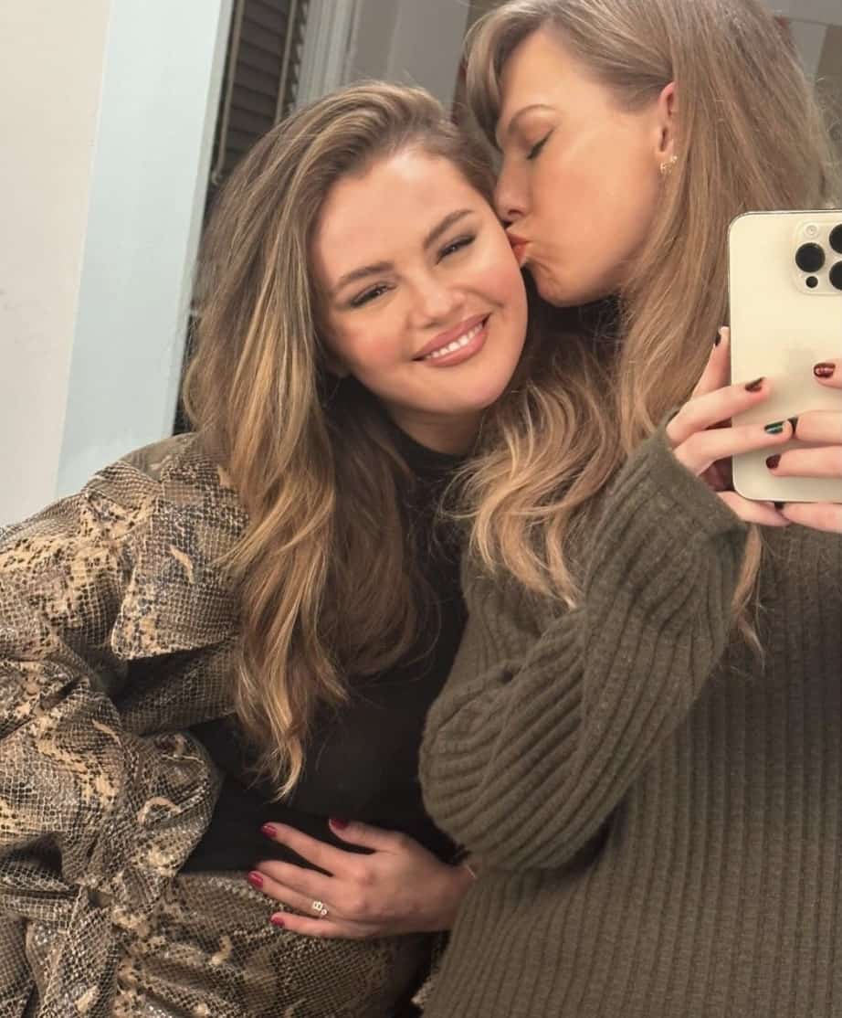 Travis Kelce ne sera pas présent: voici pourquoi