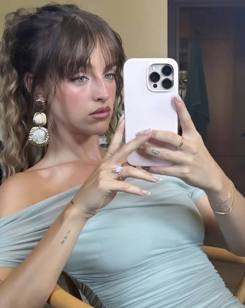 Un sosie européen sur TikTok 