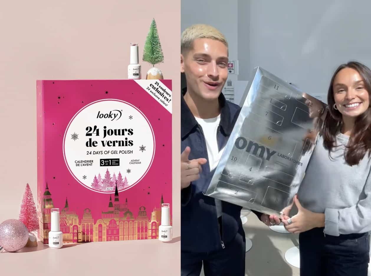 2 compagnies annoncent leurs premiers calendriers